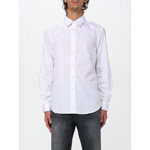 Aspesi Shirt Men White